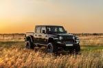 Jeep Gladiator HPE1000 Maximus by Hennessey 2019 года